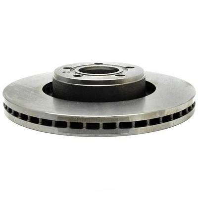Rotor de freno de disco compatible con Audi A6 Quattro A8 Quattro RAYBESTOS 2005-2011 Foto 1 de 3