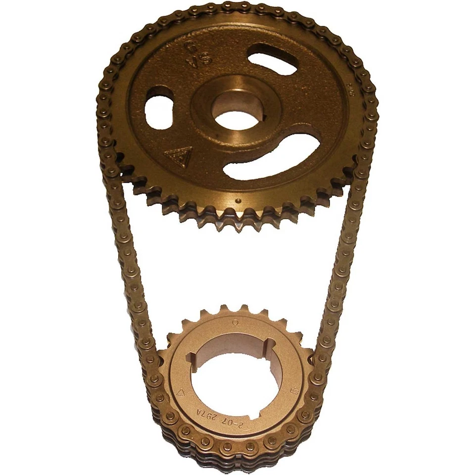 Kit de cadena de distribución C-3028X Cloyes para camioneta Ram Dodge Dakota 1500 Durango 2500 Foto 1 de 1