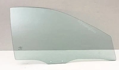 Fit Ford Escort & Mercury Tracer Sedan Passenger Right Front Door Window Glass Foto 1 de 4