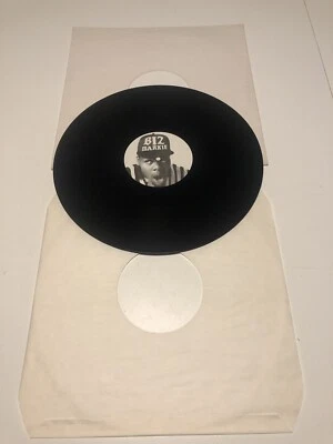 Biz Markie Unreleased Weekend Warriors Promo Vinyl 2003 Mini LP 12“ HipHop NM- - Bild 1 von 4