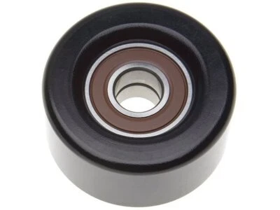 Para Isuzu i280 2006 Accesorio Cinturón Ralentí Polea AC Delco 68247ZCDN Foto 1 de 2