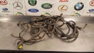 NISSAN NAVARA MK3 NP300 D23 2.3D 2017- BODY CHASSIS WIRING LOOM 24027-5JU3A - Picture 1 of 7