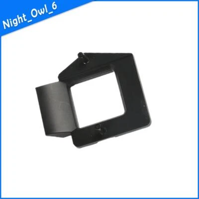 Engine Lock Hook Guide Cover For Land Rover Range Rover Jaguar XF XFR 2009-2015 Foto 1 de 4