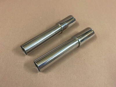 Harley Davidson J F JD JDH B C DL RL VL VLD 1916-1934 РУЛЬ СПИРАЛИ ПЛОСКАЯ ГОЛОВКА - Изображение 1 из 4