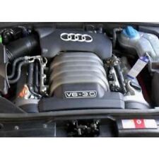 2003 Audi A4 A6 A8 3,0 V6 30V BBJ Benzin Motor Engine 162 KW 220 PS US Modell