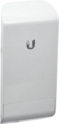 Ubiquiti Networks NanoStation LOCOM2 - Image 1 of 2