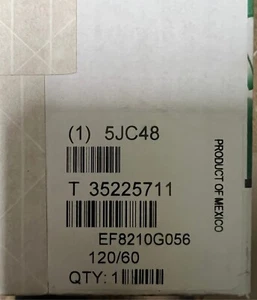 Electroválvula ASCO 5JC48 (8210G056) - Imagen 1 de 2
