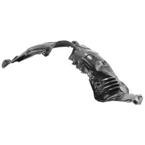 Nuevo forro de guardabarros interior delantero izquierdo del lado del conductor para Mazda 3 MA1248126 2004-2009 - Imagen 1 de 1
