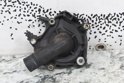 Cubierta de bomba de agua Ski-Doo Grand Touring 600 Sport Ace 2018 420922293 Foto 1 de 4