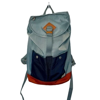 Mochila Donut, Multicolor Montaña Serie Tono Tierra Exterior Foto 1 de 4