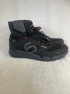 Men Adidas 510 Trailcross GORE-TEX Mountain Bike Shoes Outdoor IF4941 Size 13 - Image 1 of 4