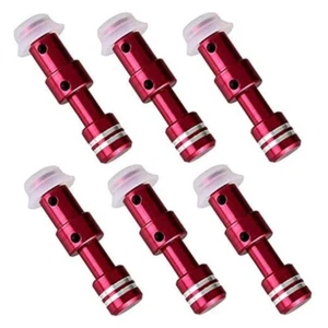 6 Units Floater and Sealer Set Pressure Cooker Replacement Part Safety Valves - Picture 1 of 8