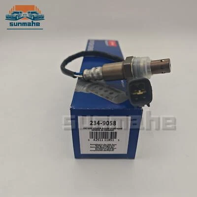 DENSO Up Oxygen O2 Sensor For Lexus LS460 GS350 GS450h IS F Toyota 234-9058 NEW Foto 1 de 4
