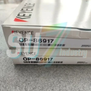 Keyence OP-86917 Cavo diretto porta # 1 pz nuovo con scatola - Foto 1 di 5