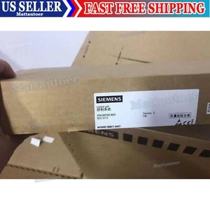 New Siemens 6FC5357-0BB11-0AE1 SINUMERIK 840DE NCU 571.3 6FC5 357-0BB11-0AE1 - Picture 1 of 2