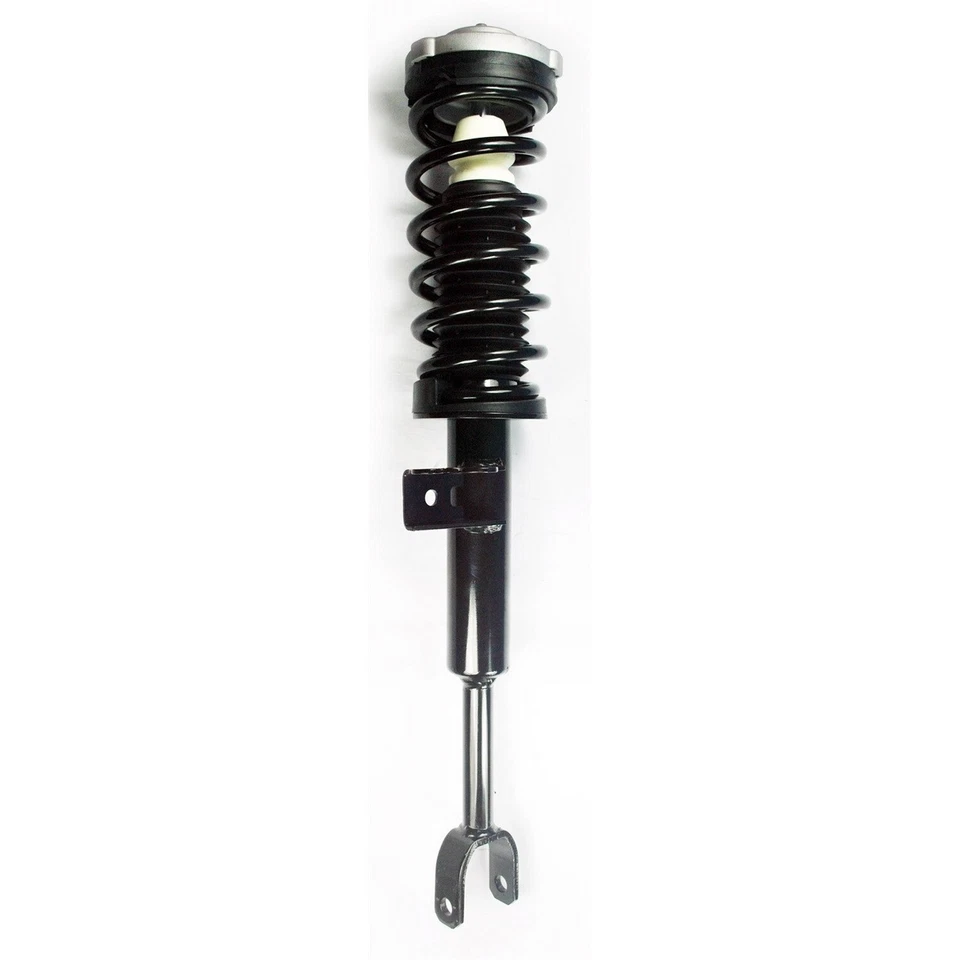 For 2011-2016 BMW 535i RWD Suspension Strut and Coil Spring Assy Front Left FCS  - Image 1 of 1