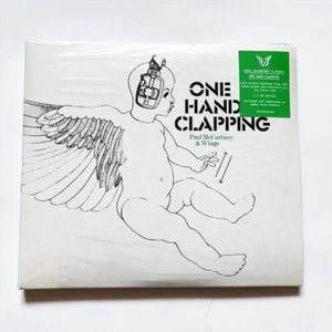 Paul McCartney&Wings: One Hand Clapping Music Album New Sealed Box Set - Picture 1 of 2