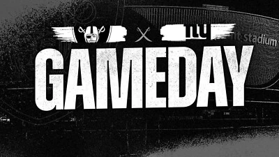 Las Vegas Raiders tickets for vs Giants Dec 27th or 28th. + #1 Tailgate Parking! - Image 1 of 3