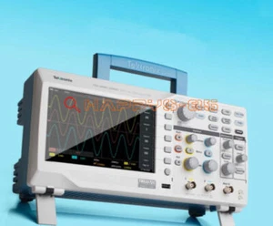 1PCS Tektronix TBS1072C Digital Oscilloscope 70 MHz 2 Channels 1GS/s New - Picture 1 of 1