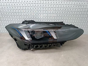 Faro LED Black-Line derecho original BMW G80 G22 G23 G26 i4 G26 LCI 5B35F30 - Imagen 1 de 10