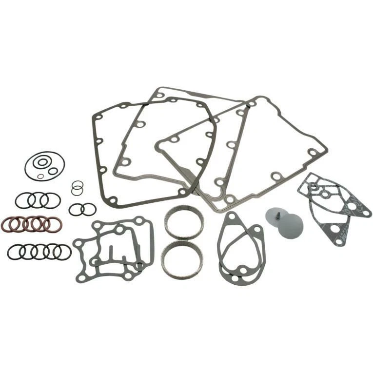 Kit de junta de servicio de cubierta de leva Cometic C9664 para Harley 99-17 Twin Cam 62630 Foto 1 de 1