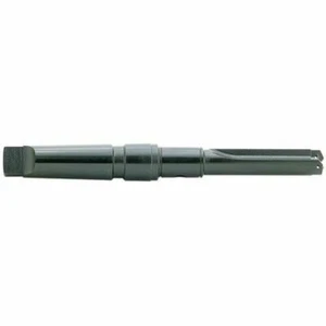 P03304 Spatenbohrer Kegelschaft Halter gerade Nut 1-13/32"-1-7/8" #4 Serie 3 - Bild 1 von 3