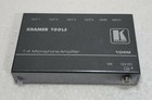 Kramer 104M 90 011490 1 4 Dynamique Micro Distribution Amplificateur 12V Dc