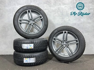Orig Lexus RX AL10 Winterräder Winterreifen 235/55 R19 19 Zoll - Bild 1 von 11