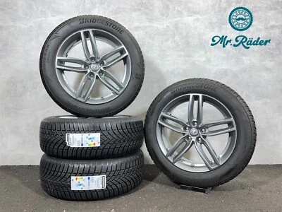 Orig Lexus RX AL10 Winterräder Winterreifen 235/55 R19 19 Zoll - Bild 1 von 4