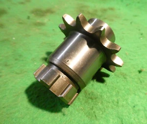 A/M FITS HONDA 11th FRONT SPROCKET 23801-958-680 ATC 200 '81 - '83 - Picture 1 of 3