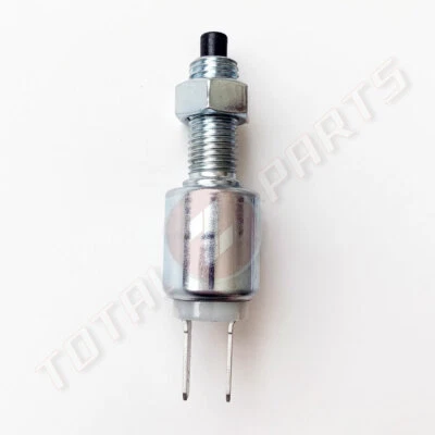 Interruptor de luz de freno de repuesto para 280ZX, 720, 210, 200SX, 310, 510, 810, Máxima Foto 1 de 2