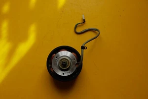 REVOX C278 Reel to Reel Parts Genuine MOTOR Hub for C 278 - Great Condition - Imagen 1 de 4