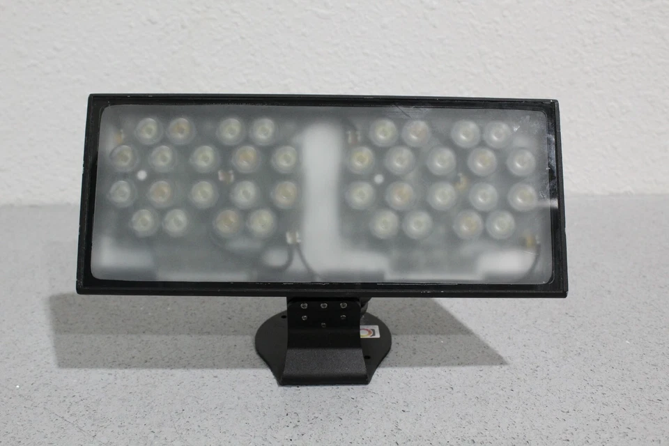 Philips Color Kinetics ColorBlast 12 LED Fixture Fully Tested FREE SHIPPING - Image 1 of 4