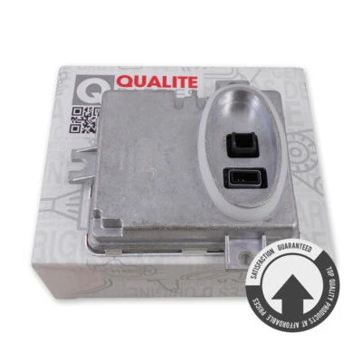 OEM STEUERGERÄT VORSCHALTGERÄT XENON SCHEINWERFER FÜR BMW 3er E90 E91 VOLVO XC70 - Bild 1 von 2