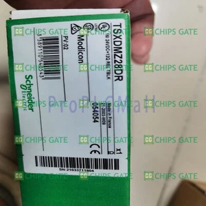 1PCS Brand New Schneider TSXDMZ28DR PLC Module Fast Ship~ - Picture 1 of 1