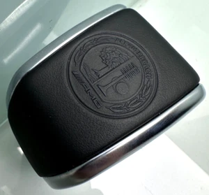 MERCEDES / AFFALTERBACH AMG PERFORMANCE / SCHALTKNAUF WAHLHEBEL / 2182600240 - Bild 1 von 12