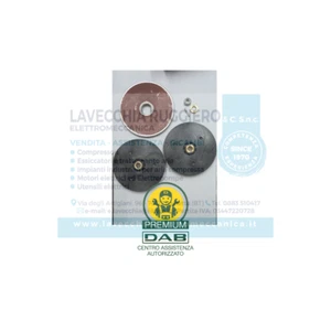 Ricambio DAB Kit giranti K35-40 M T - Foto 1 di 3