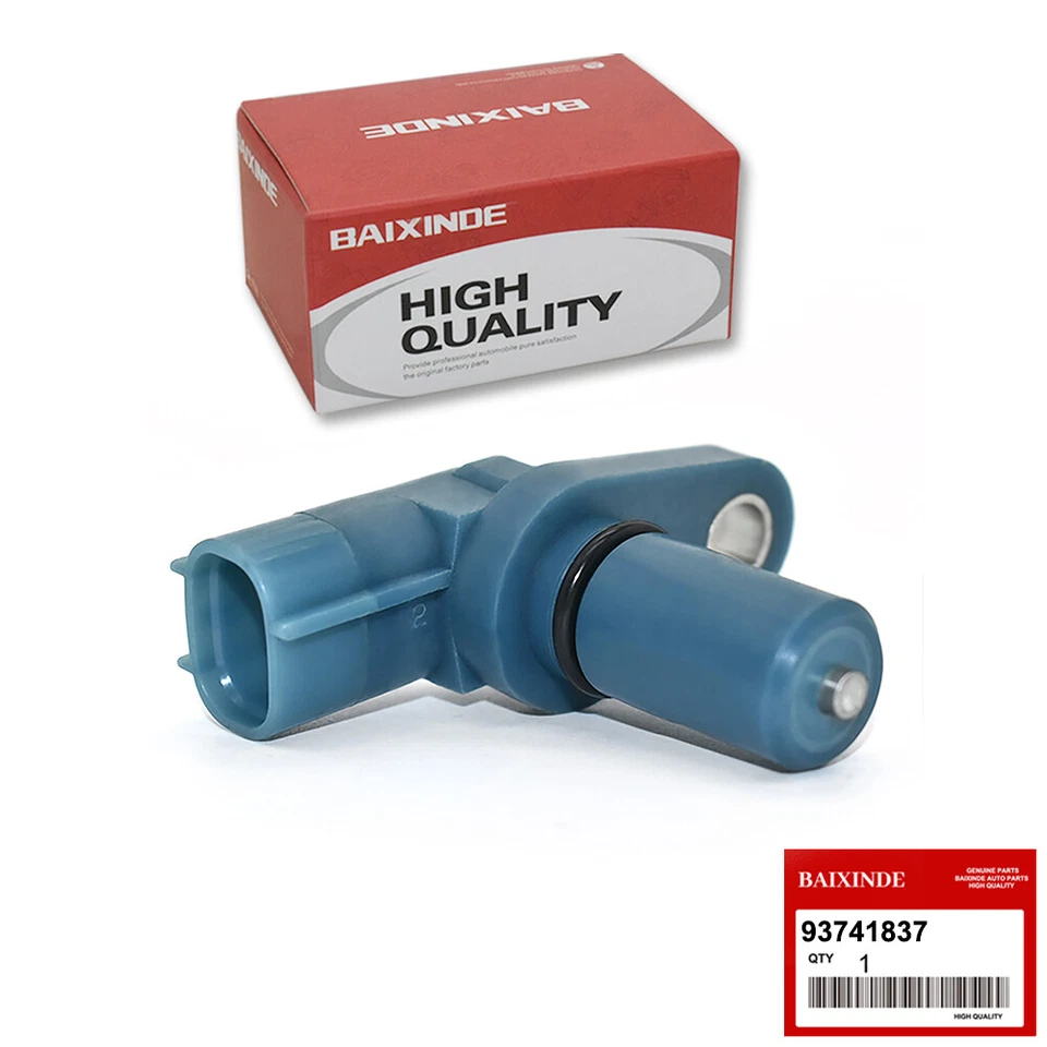 Transmission Speed Sensor for 2004-2010 Chevrolet Aveo Aveo5 Pontiac G3 93741837 - Image 1 of 4