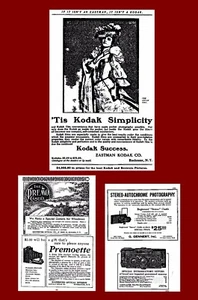 300 A to Z Camera ADS From 1888-1940 CD $8 - Picture 1 of 1