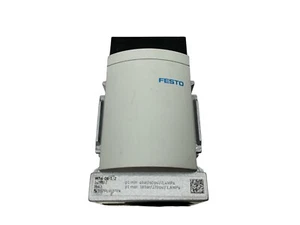 1 pc Festo MS6-DL-1/2 529817 Soft Start Pneumatic Valve 1/2 in 270 psi - Picture 1 of 3