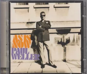 PAUL WELLER "As Is Now" 2CD - Imagen 1 de 2