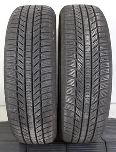 2 x 215/65R17 99H Winterreifen Continental Winter Contact TS870P 2022 Seal - Bild 1 von 7