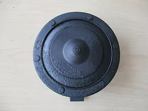 Bocina de señal de bocina Opel GT Kadett B C - Imagen 1 de 3