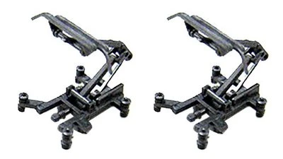 Kato 11-422 Single Arm Pantograph Type PS35C N scale New Japan - Image 1 of 2