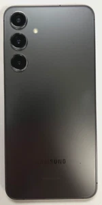 Gutes Samsung Galaxy S24+ - 256GB - Schwarz (Nur AT&T) - Bild 1 von 3