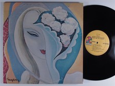LP Derek and the Dominos Vinyl Records for sale | eBay