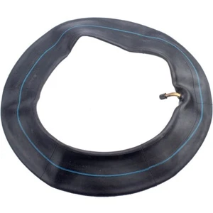 80/100-12 3.00-12 INNER TUBE FOR YAMAHA TTR90 TTR110 PW80 DS80 JR80 BENT VALVE - Picture 1 of 12