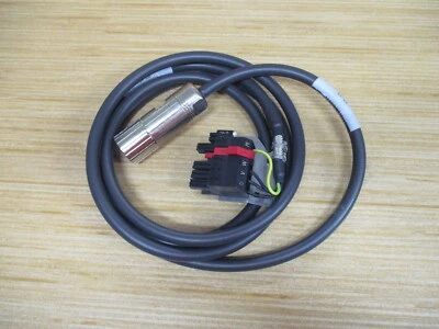 Kollmorgen P5-21-015-A6-00-0002 Motor Connection Cable - Image 1 of 4
