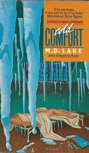 COLD COMFORT By M. D. Lake (Fine Condition) - Imagen 1 de 2