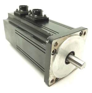 Parker MPM891ATG7G1N MaxPlus Servo Motor 230VAC 3.8A 0.62kW 5000RPM 89mm Frame - Picture 1 of 8
